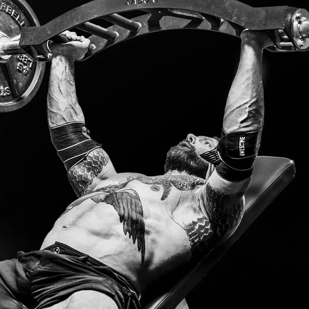 A.W.E.some Wraps - Accessory