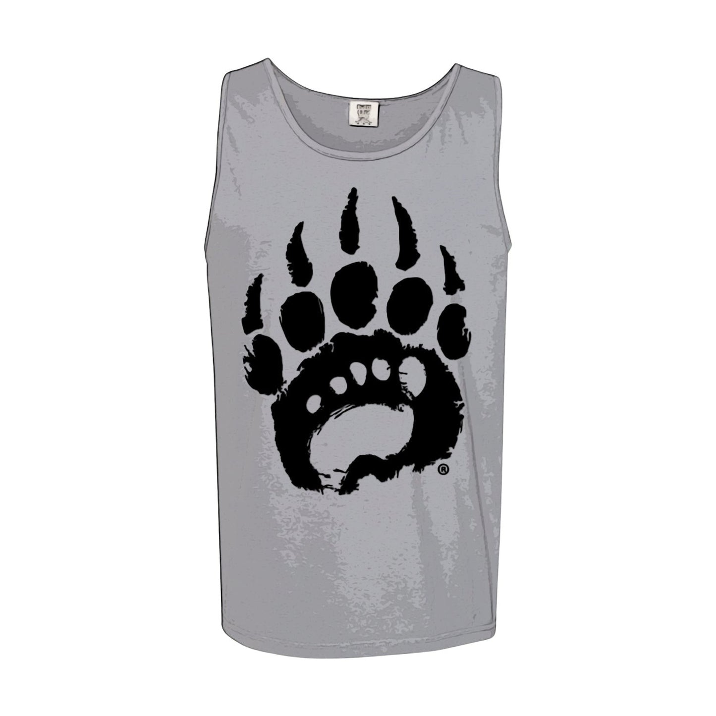 Premium Tank Top - Bearfoot