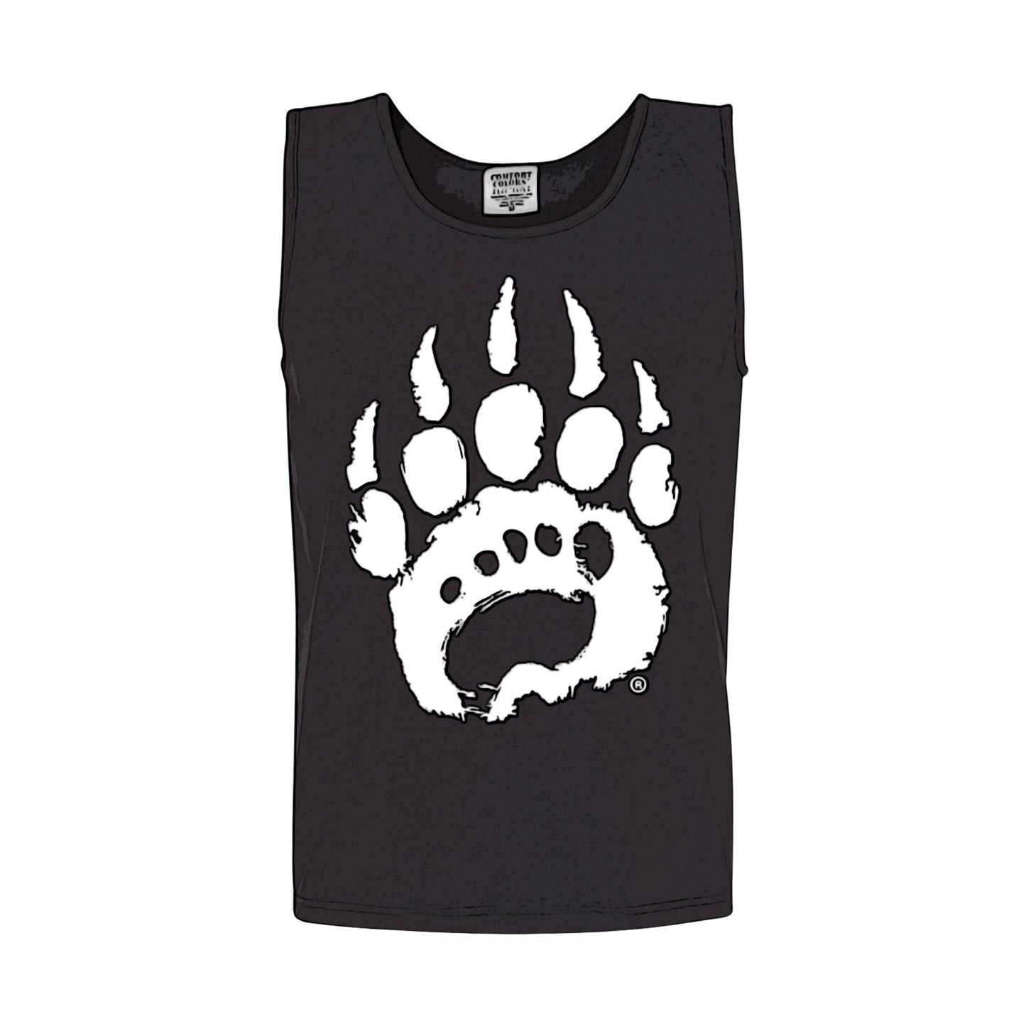 Premium Tank Top - Bearfoot