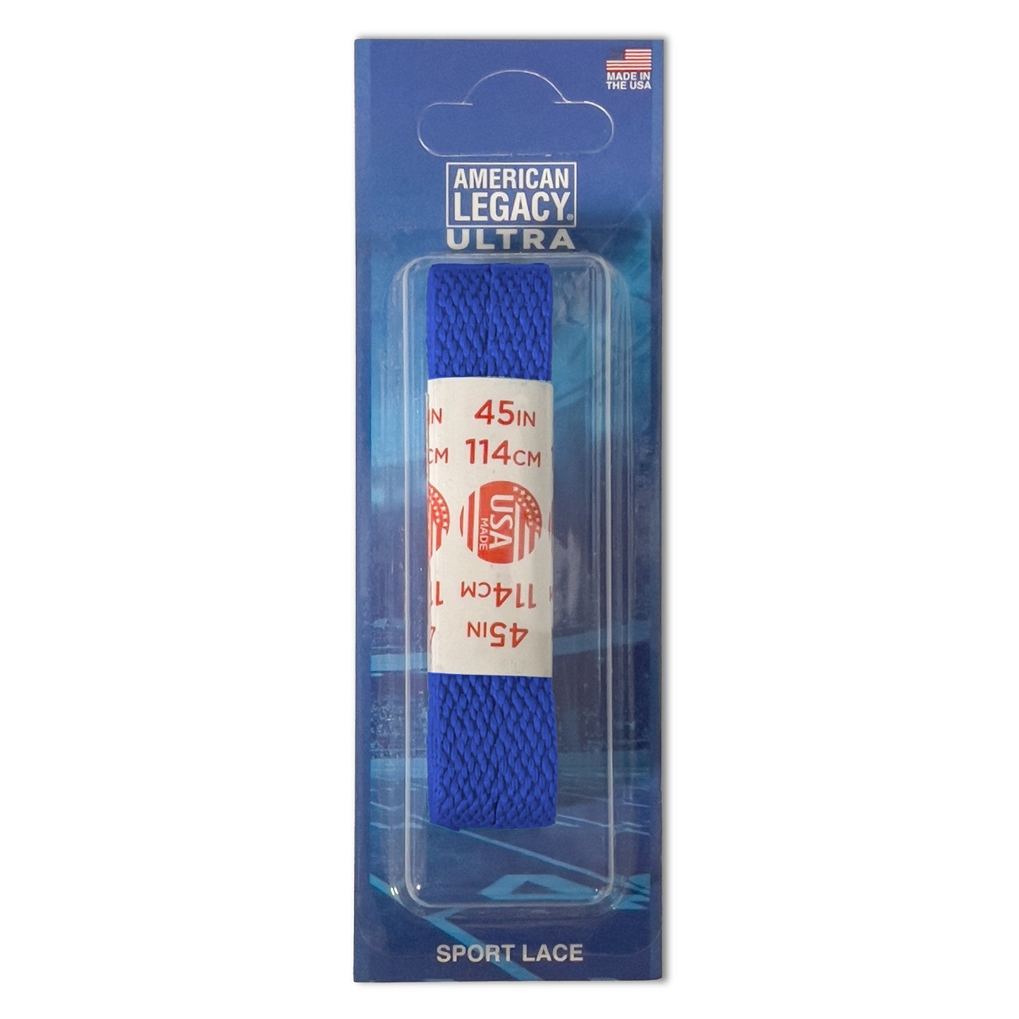 Classic Cotton Colored Laces - Bearfoot