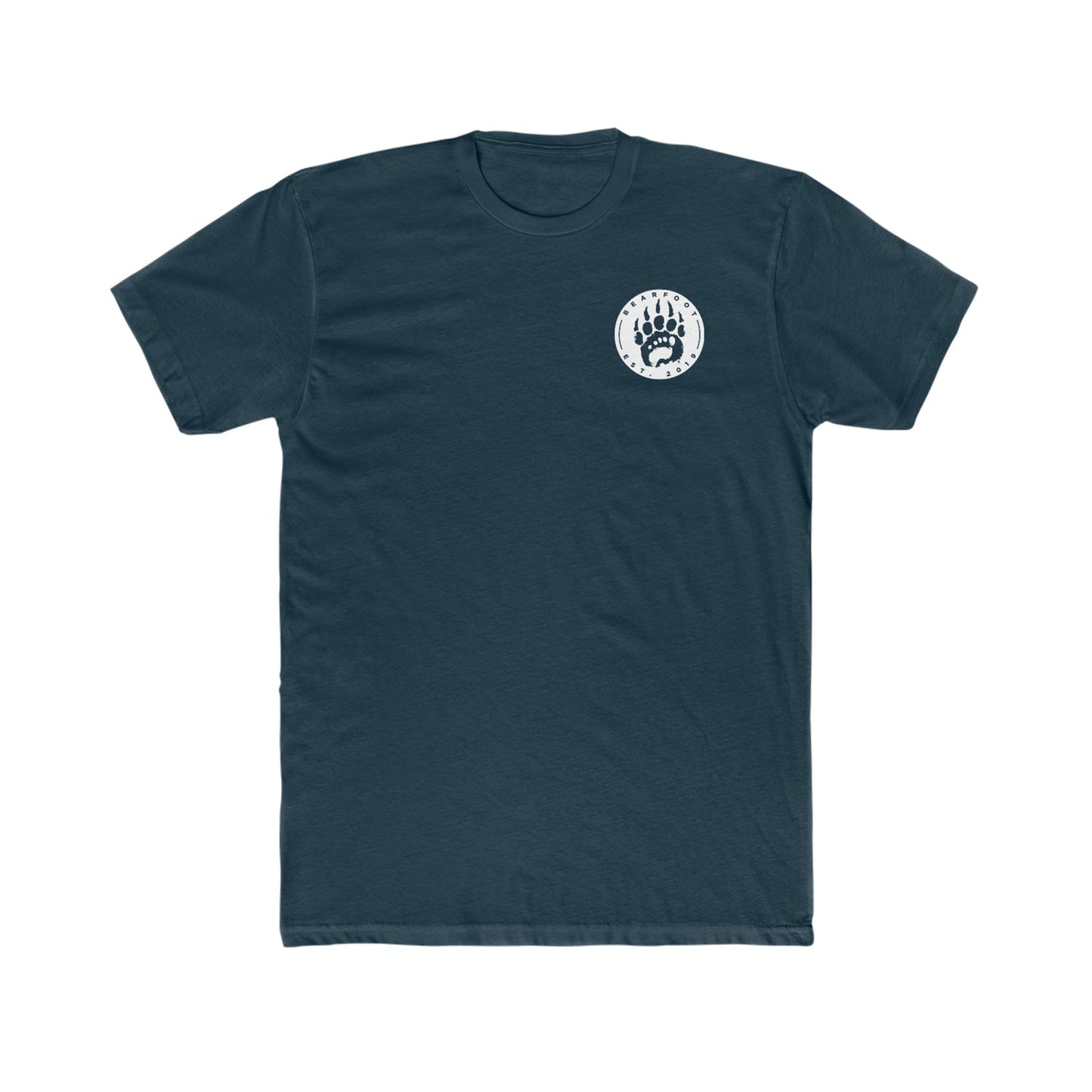 Emblem Tee - Bearfoot