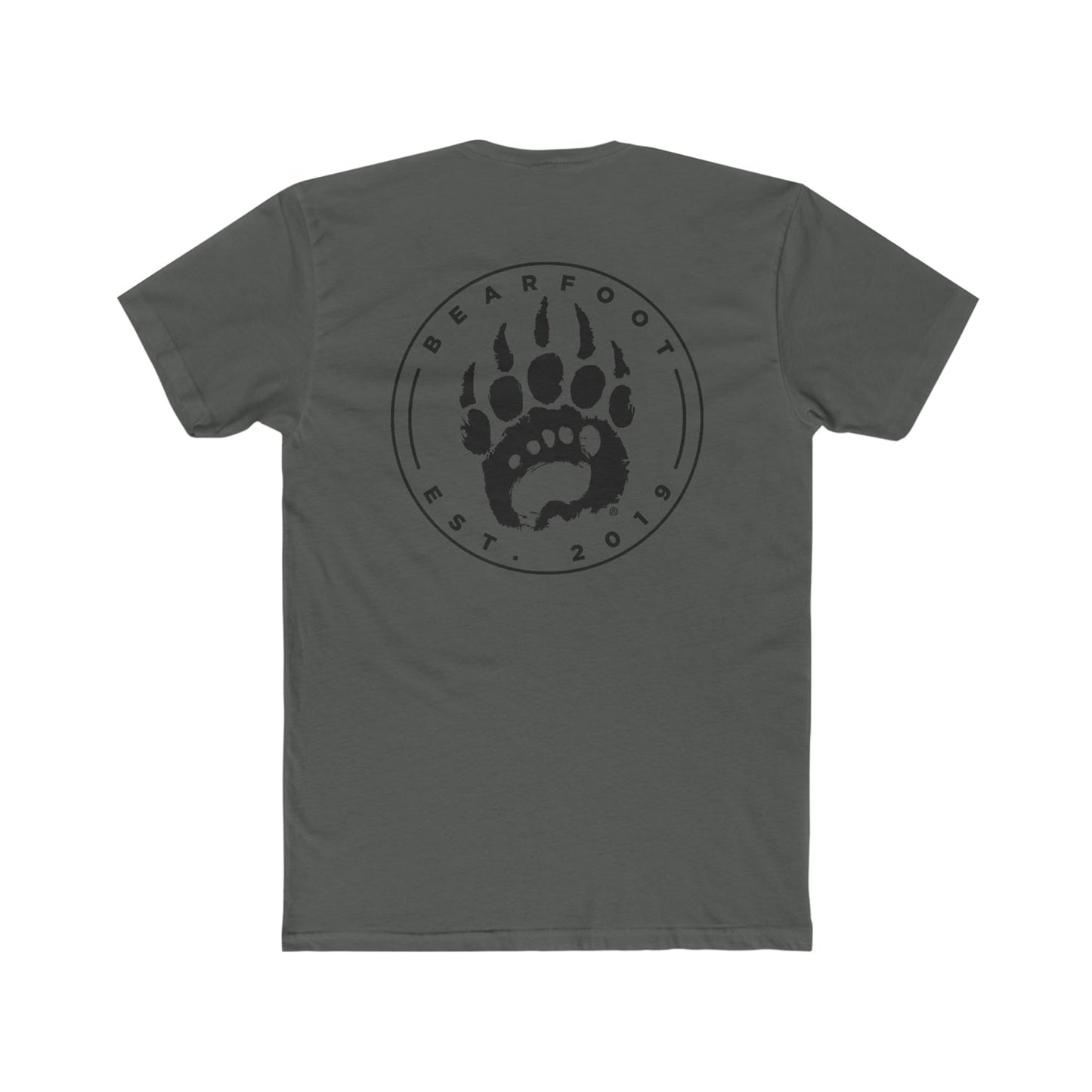 Emblem Tee - Bearfoot
