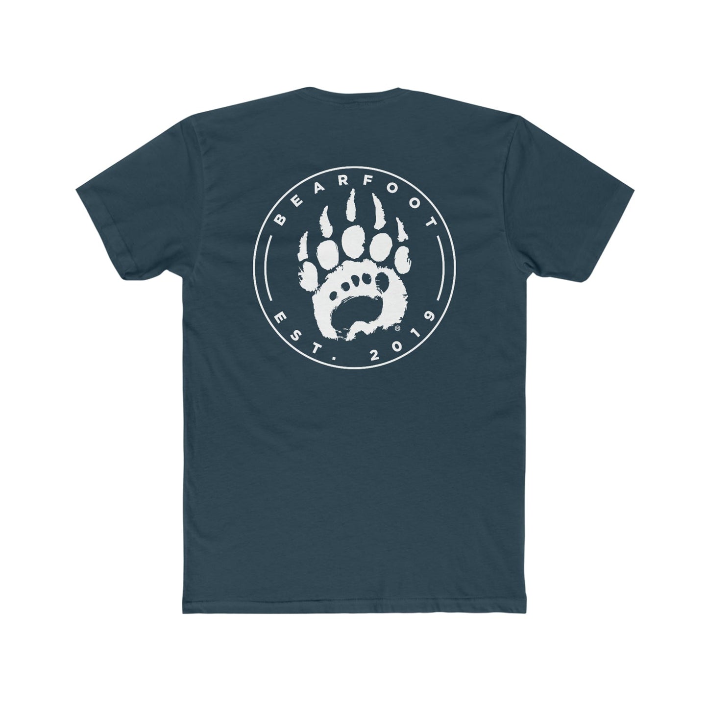 Emblem Tee - Bearfoot