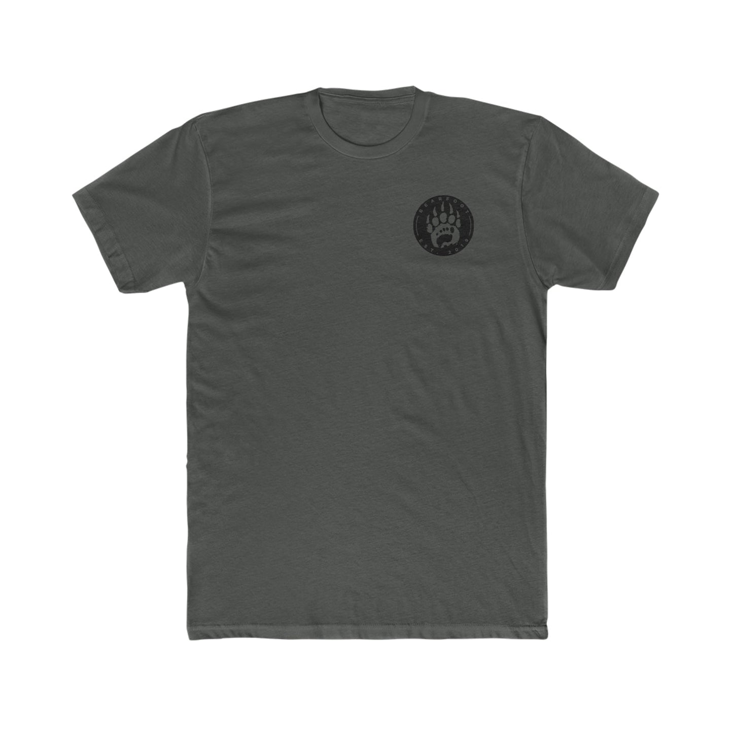 Emblem Tee - Bearfoot