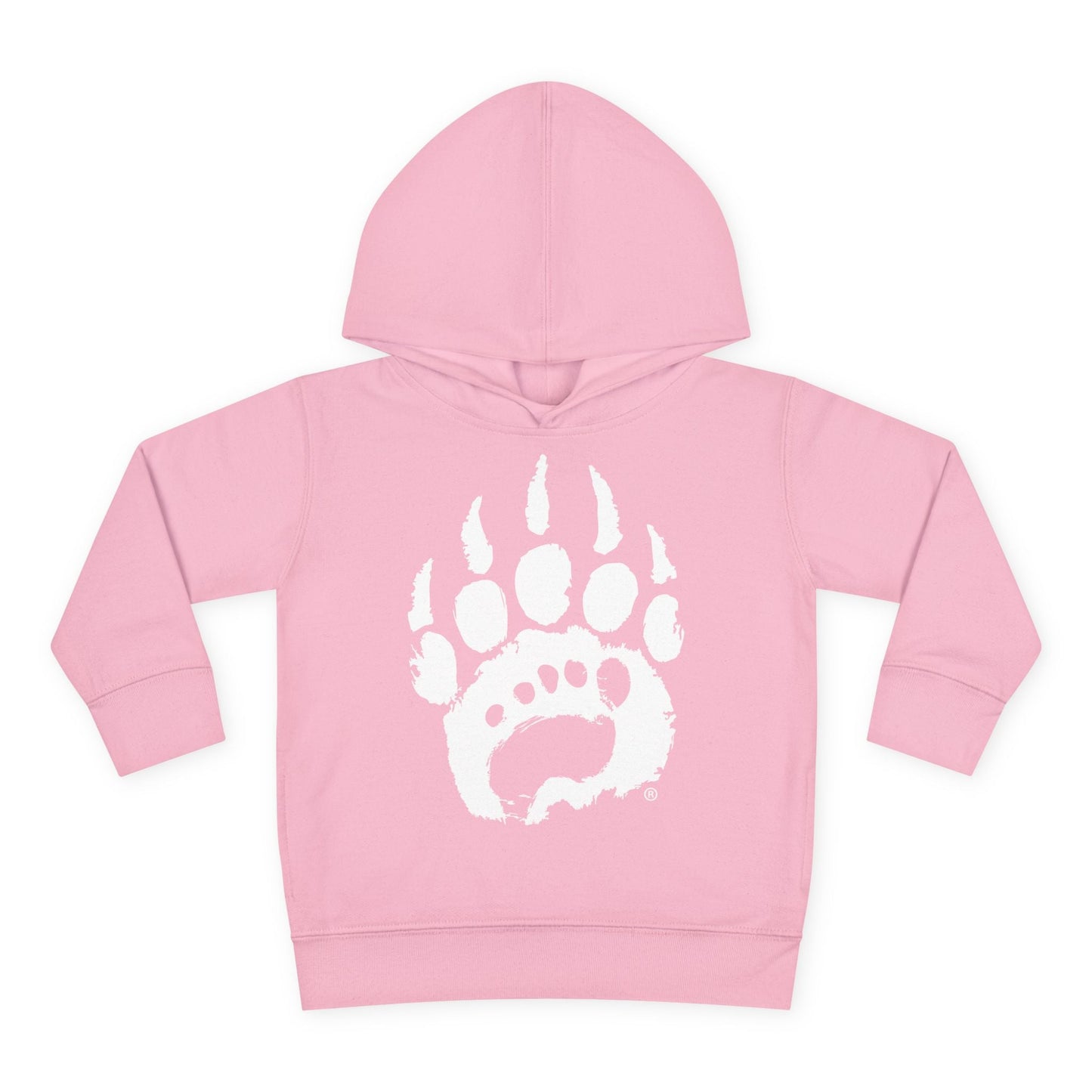 Toddler Hoodie - Bearfoot