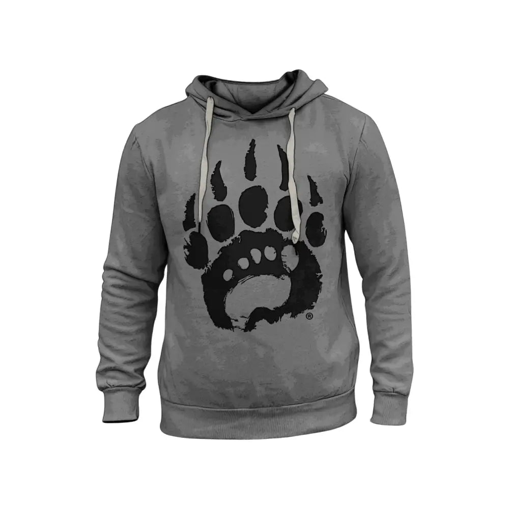 Bearfoot - Premium Hoodie - Merchandise
