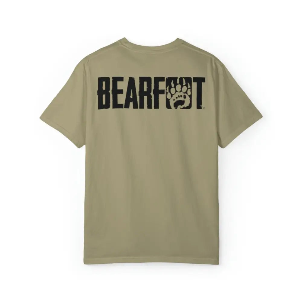 Bearfoot - Premium T-Shirt - Merchandise