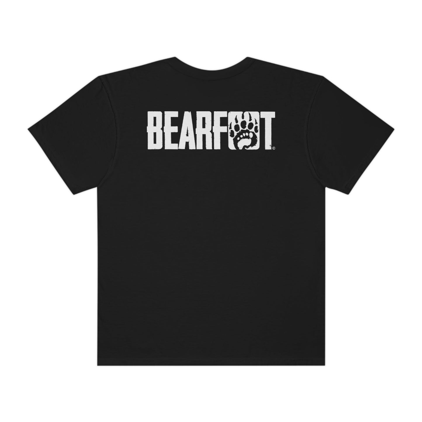 Anti-Footwear-Footwear-Club Tee - Bearfoot