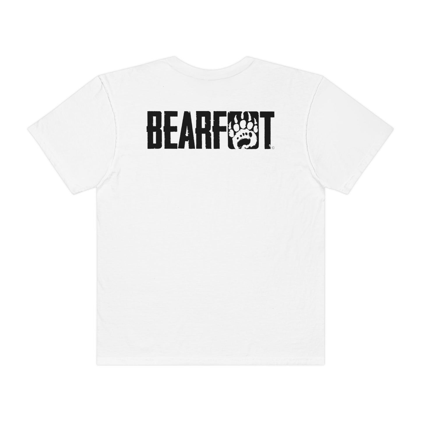Anti-Footwear-Footwear-Club Tee - Bearfoot