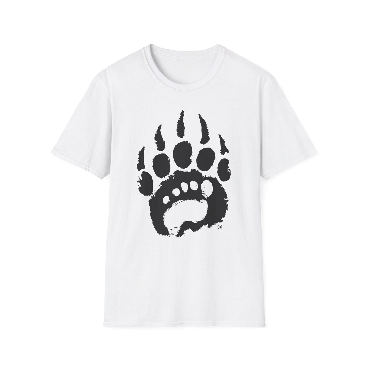 Basic T-Shirt - Bearfoot