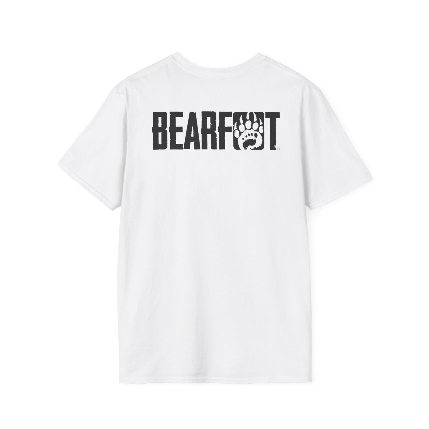 Basic T-Shirt - Bearfoot