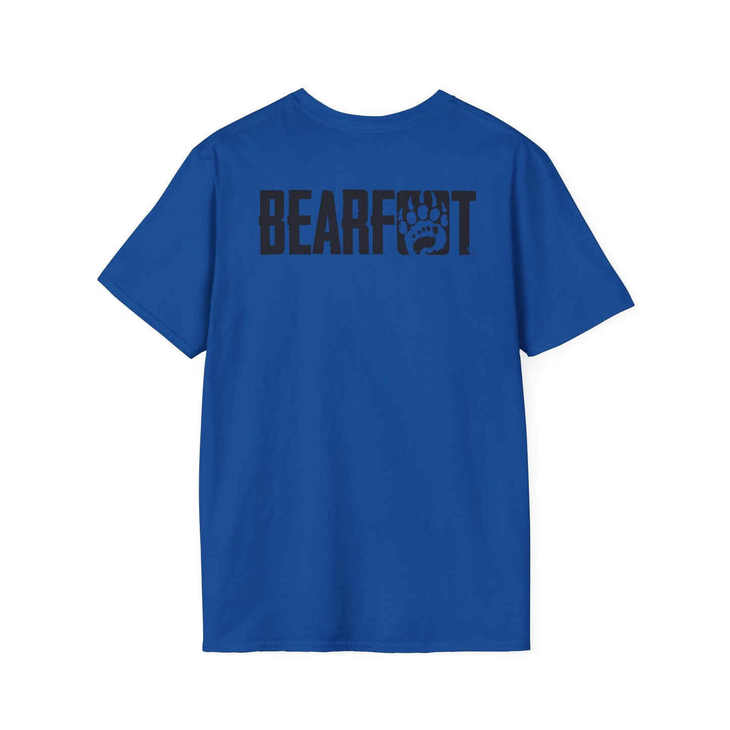 Basic T-Shirt - Bearfoot