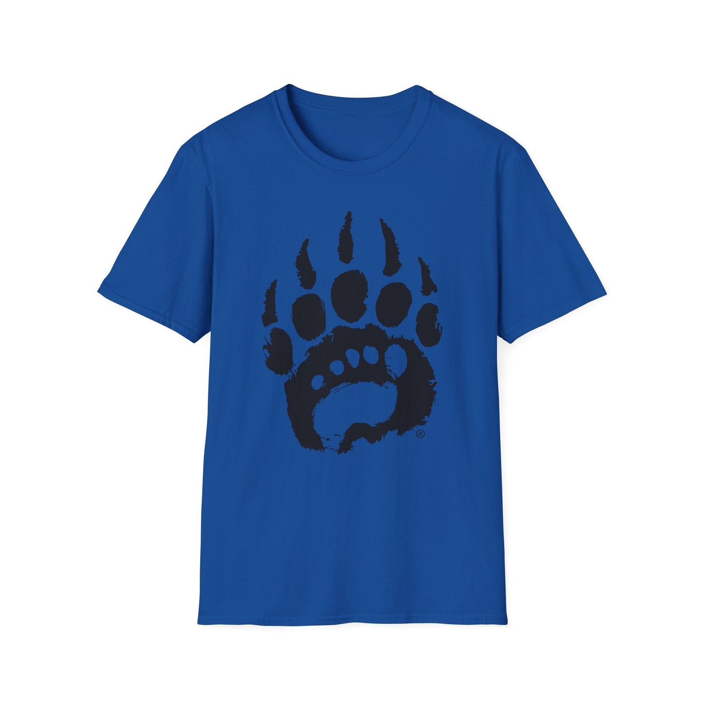 Basic T-Shirt - Bearfoot
