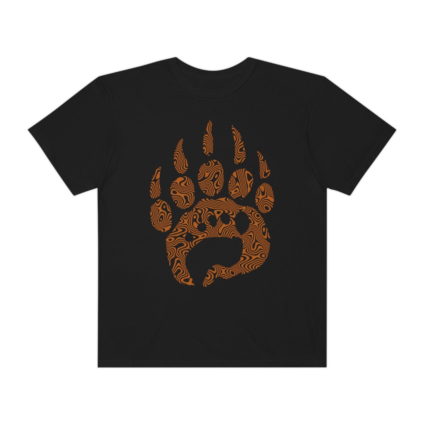 CSRT Tee - Bearfoot