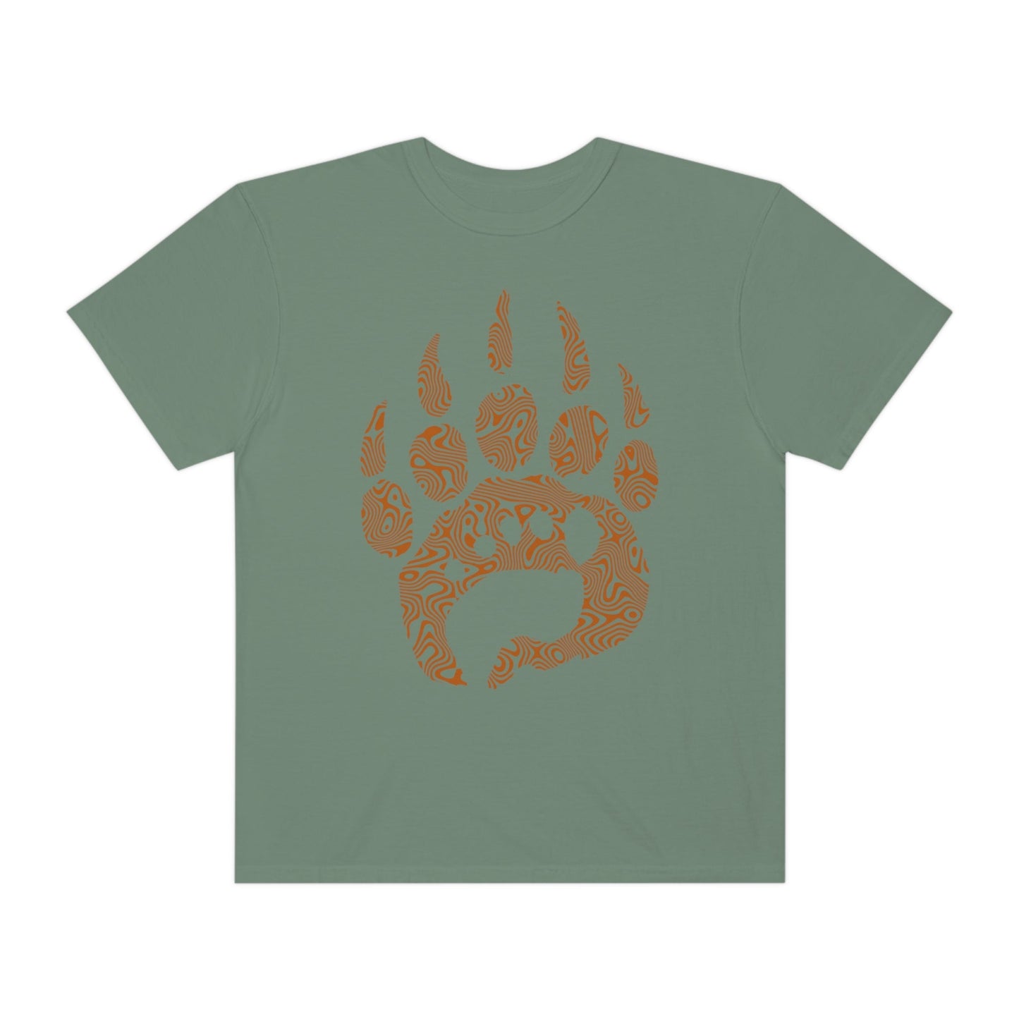 CSRT Tee - Bearfoot