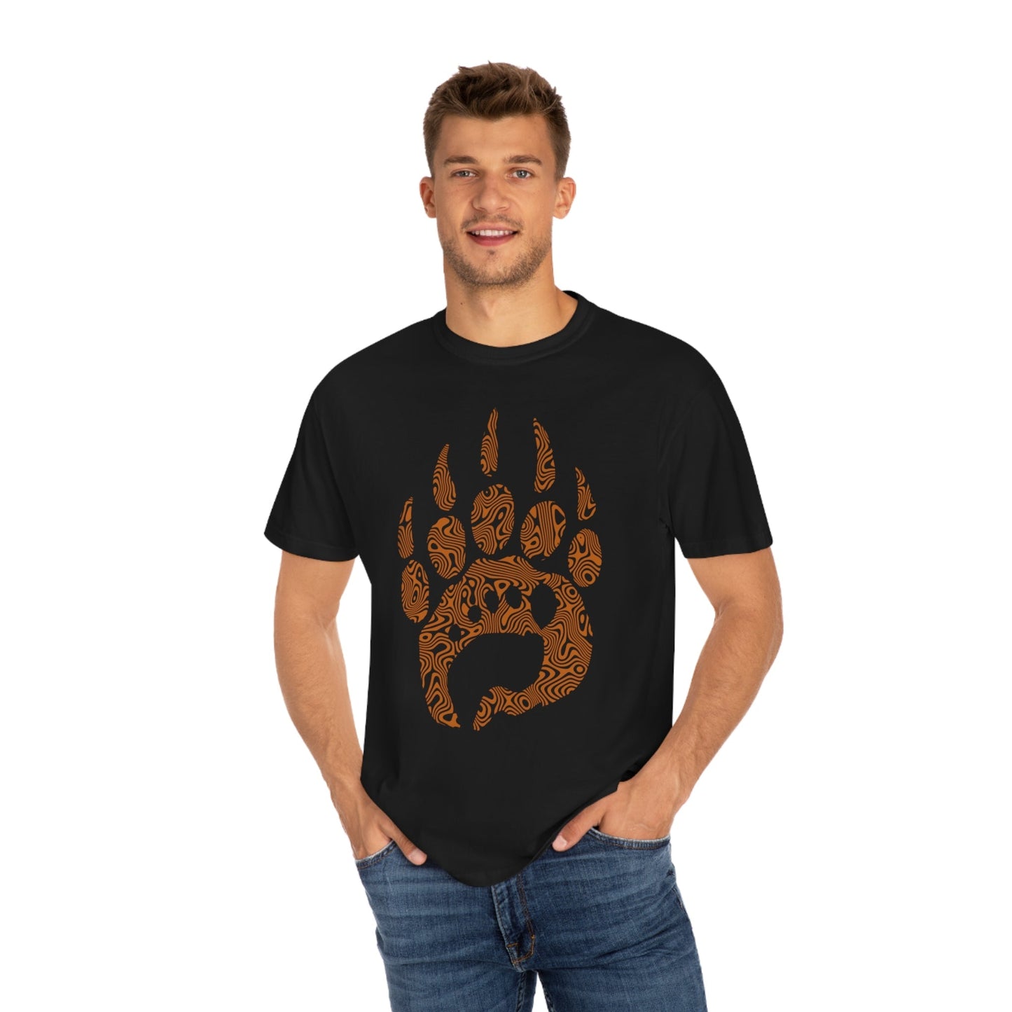 CSRT Tee - Bearfoot