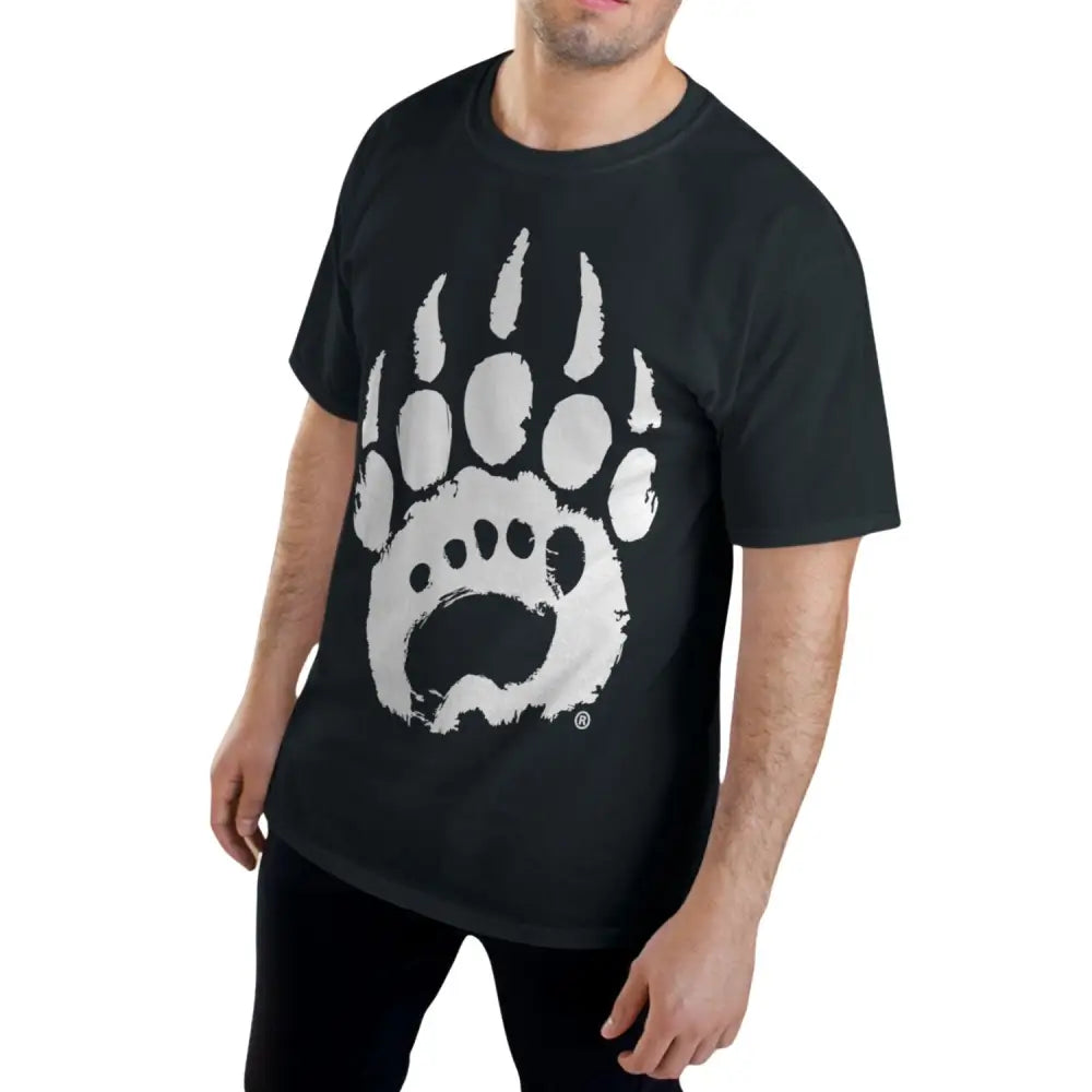 Bearfoot - T-Shirt (Oversized) - Merchandise