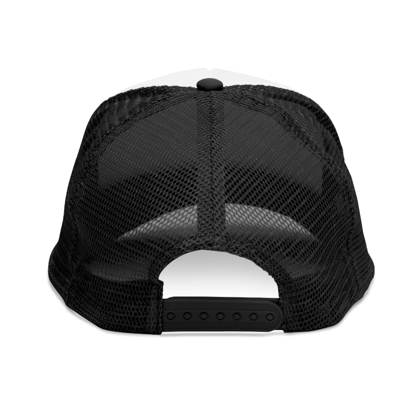 Flat Shoe Society Trucker Hat - Bearfoot
