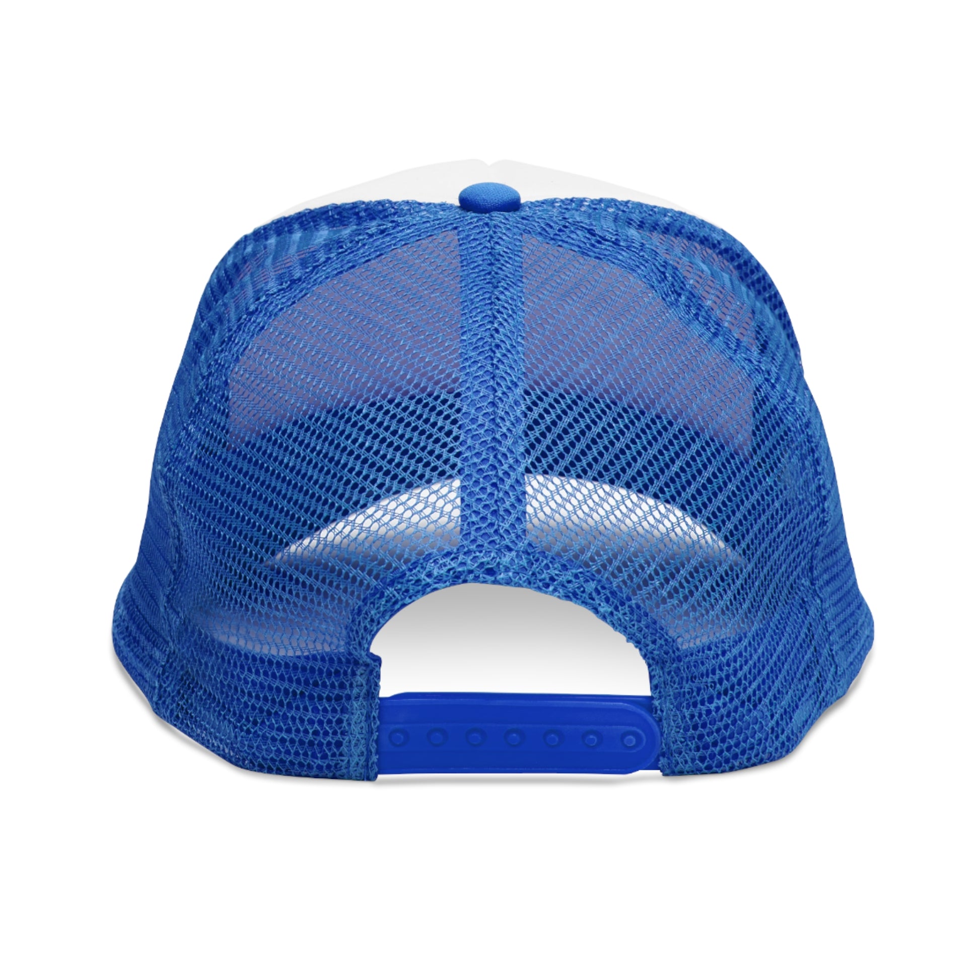 Flat Shoe Society Trucker Hat - Bearfoot