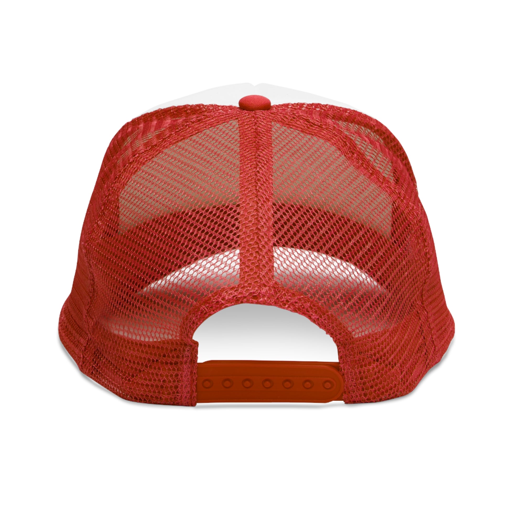 Flat Shoe Society Trucker Hat - Bearfoot