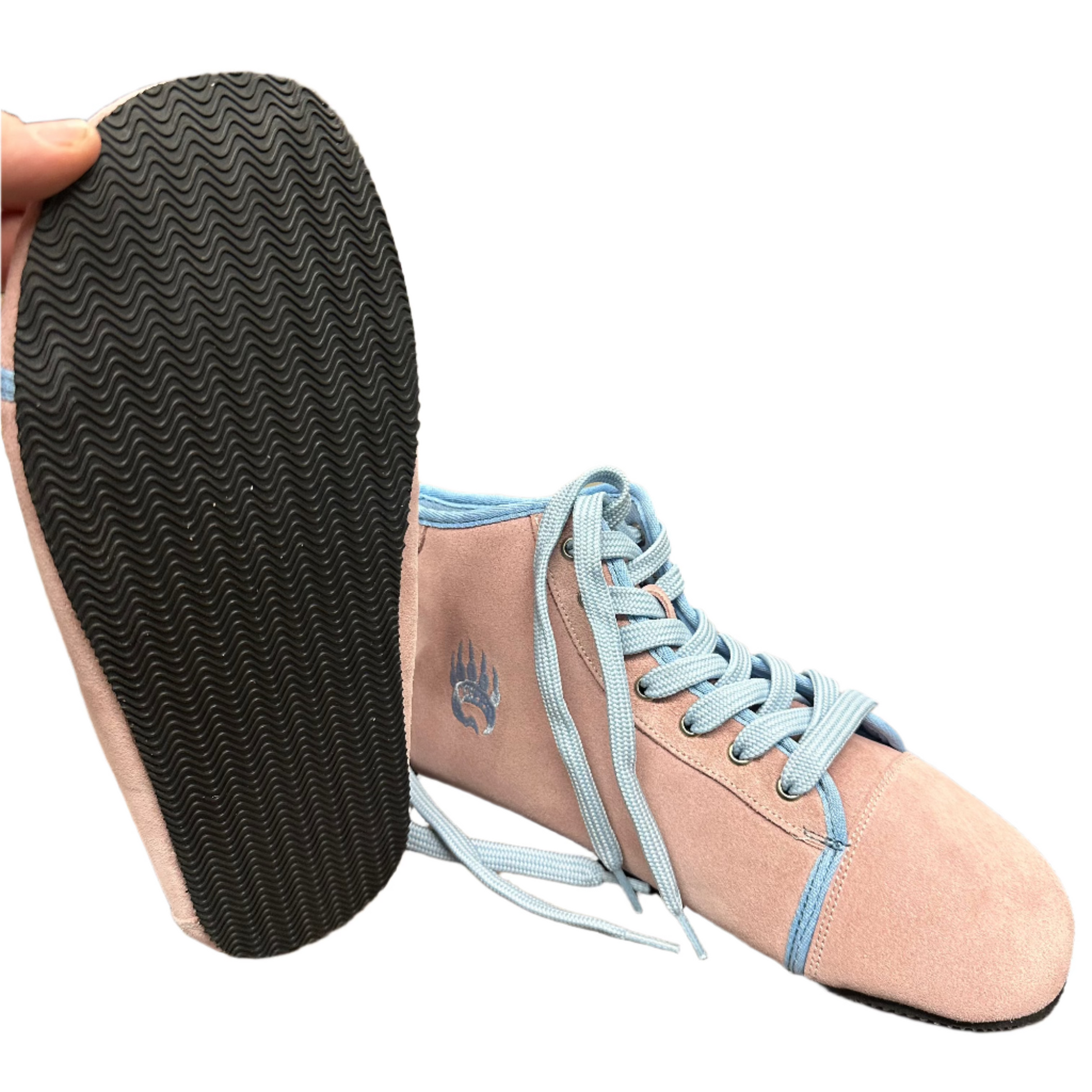 Bearly Used Footwear - Bearfoot