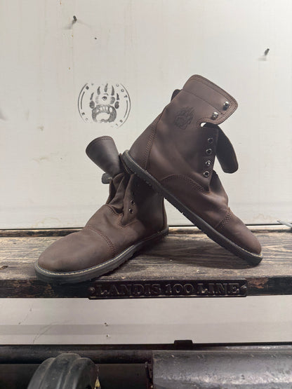 Bearly Used Footwear