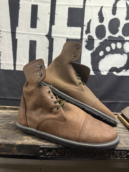 Bearly Used Footwear
