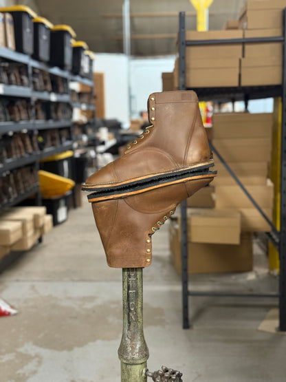 Bearly Used Footwear