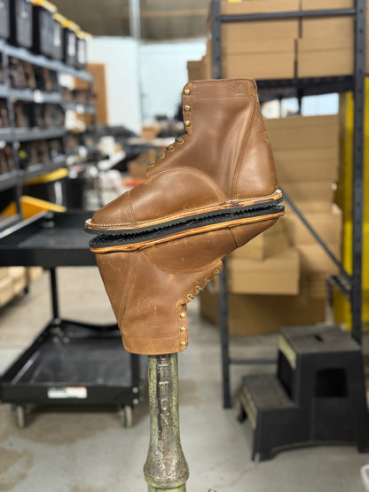 Bearly Used Footwear