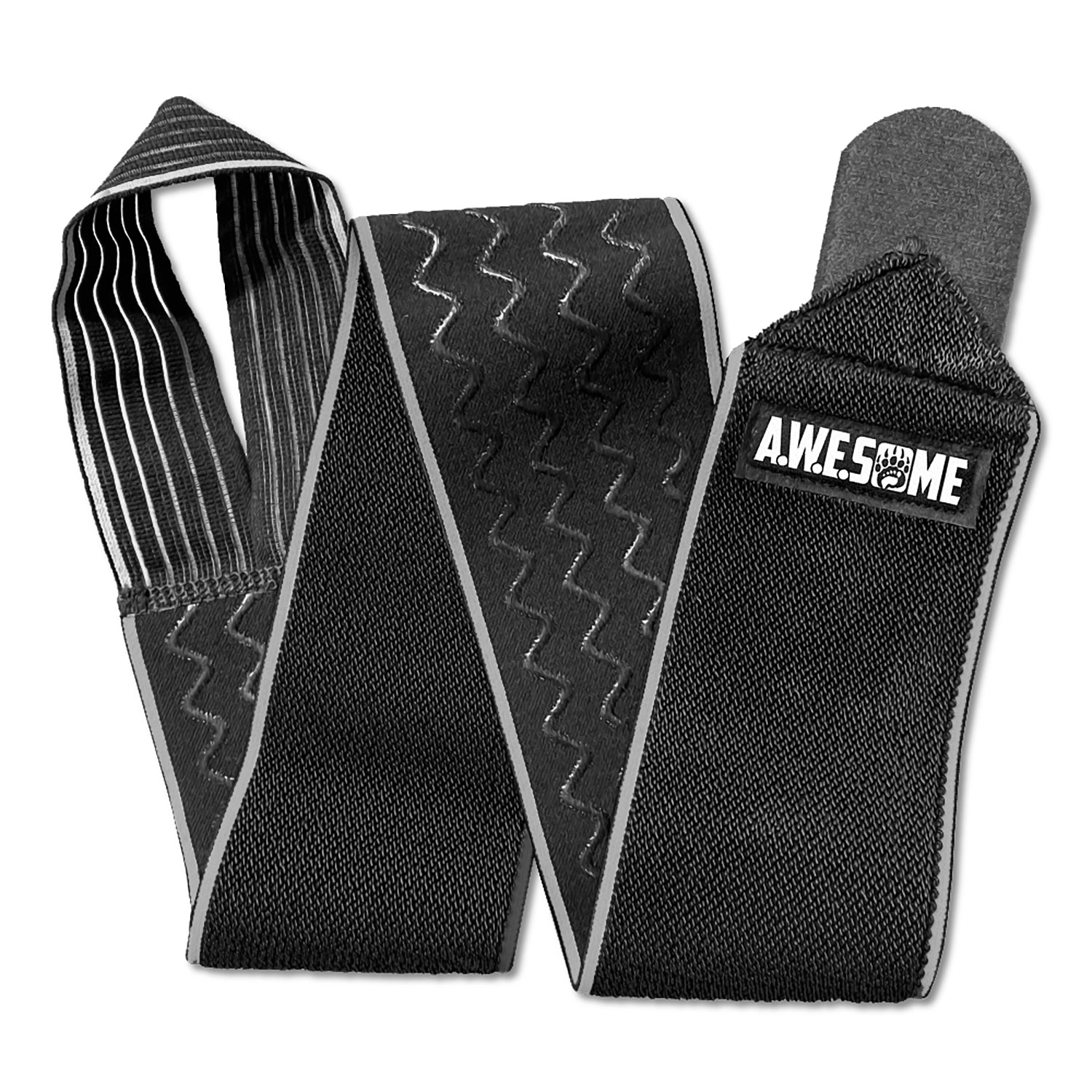 A.W.E.some Wraps - Bearfoot