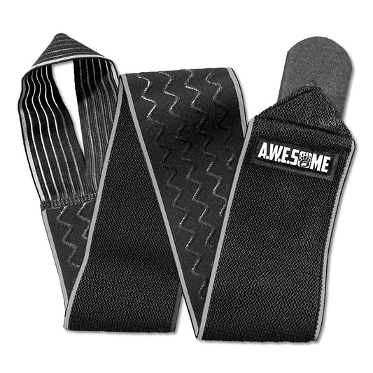 A.W.E.some Wraps - Bearfoot