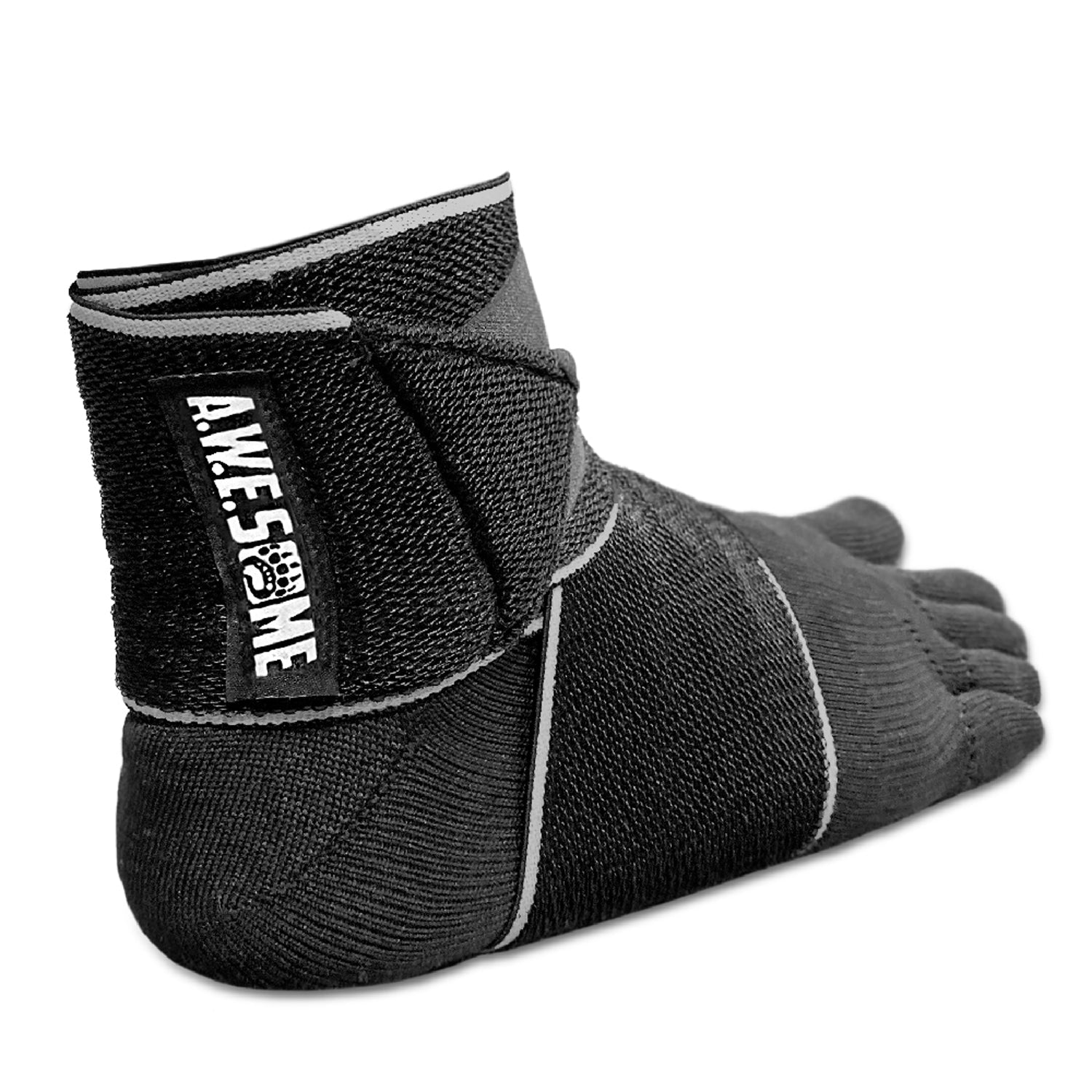 A.W.E.some Wraps - Bearfoot