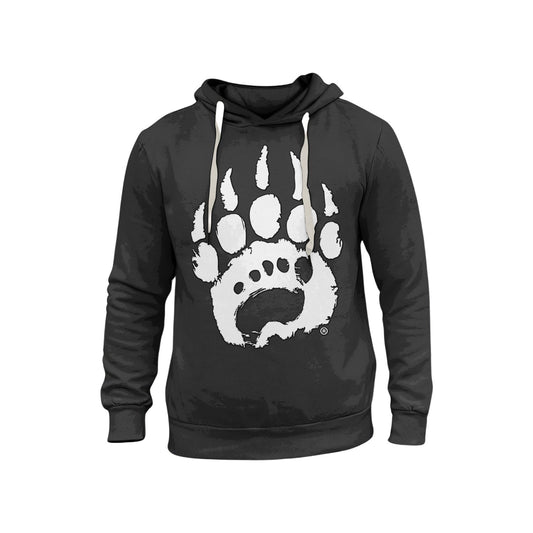 Premium Hoodie - Bearfoot