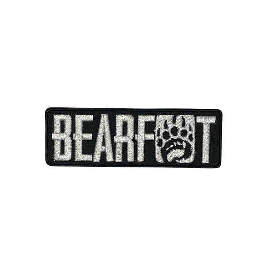 Patch - Bearfoot