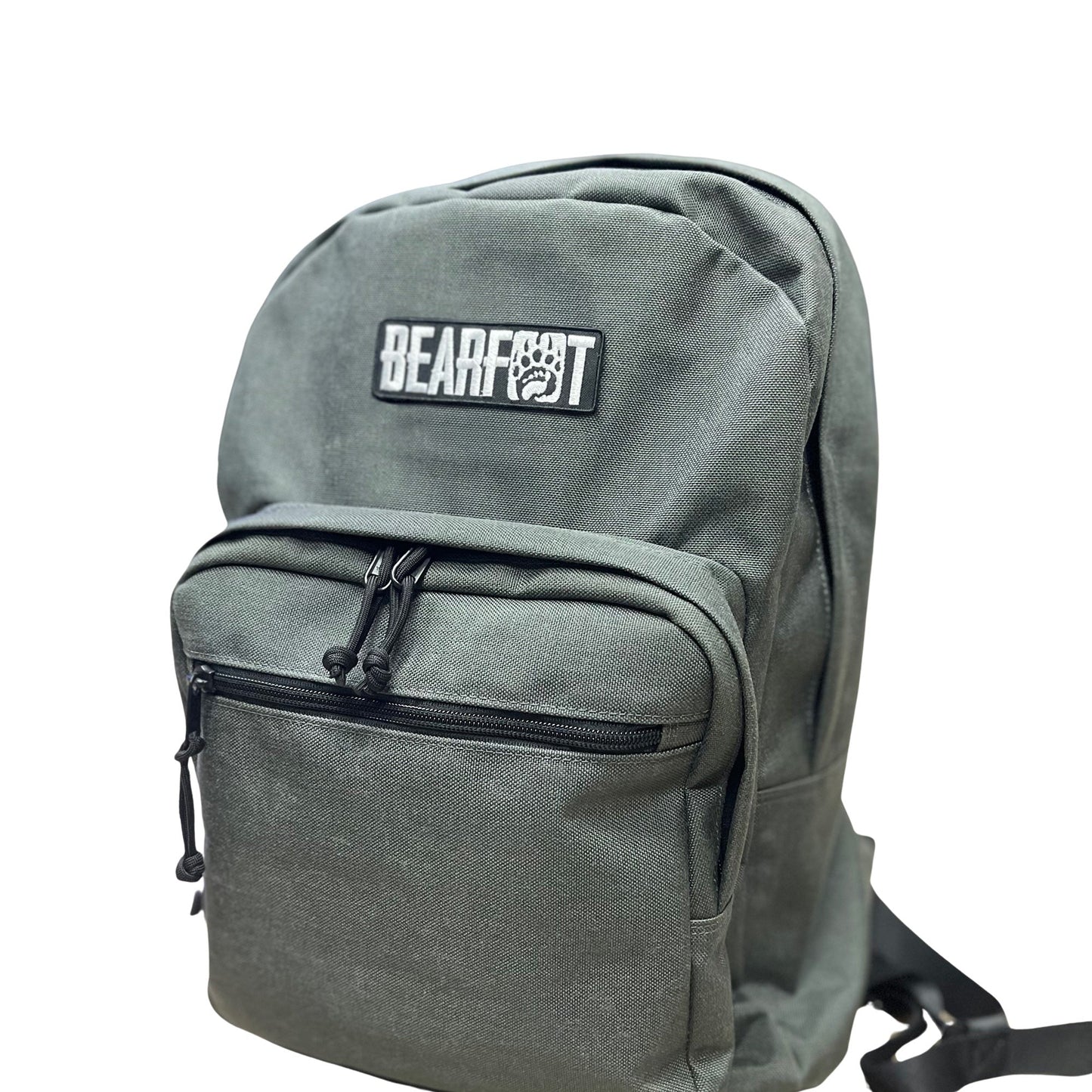 Patch - Bearfoot