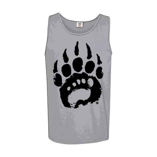 Premium Tank Top - Bearfoot