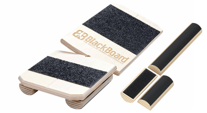 Blackboard Basic - Bearfoot
