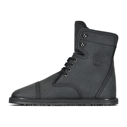 Bruin / Black Bear - Bearfoot