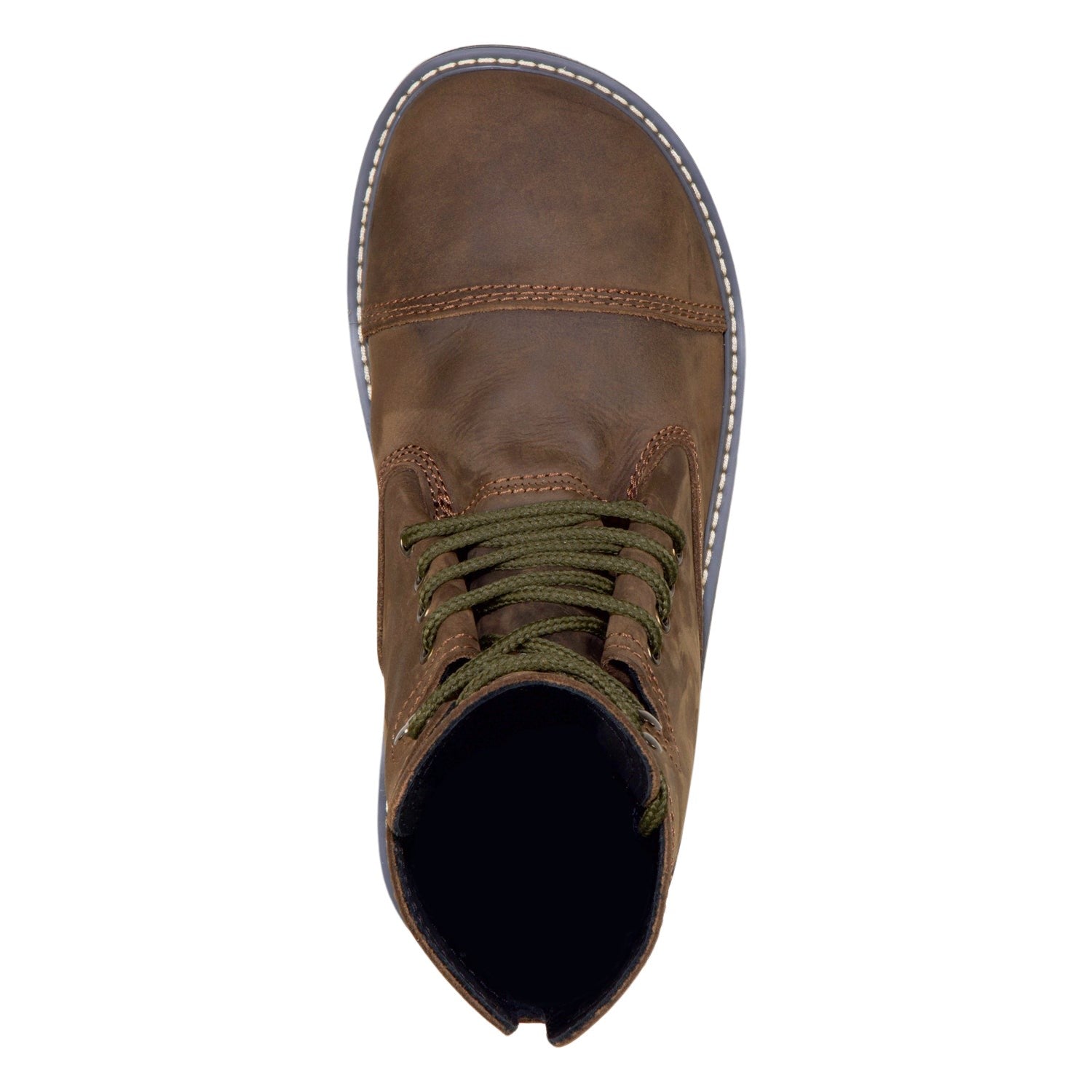 Bruin / Kodiak Brown - Bearfoot
