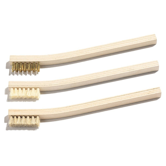 Cleaning Brushes - Bearfoot