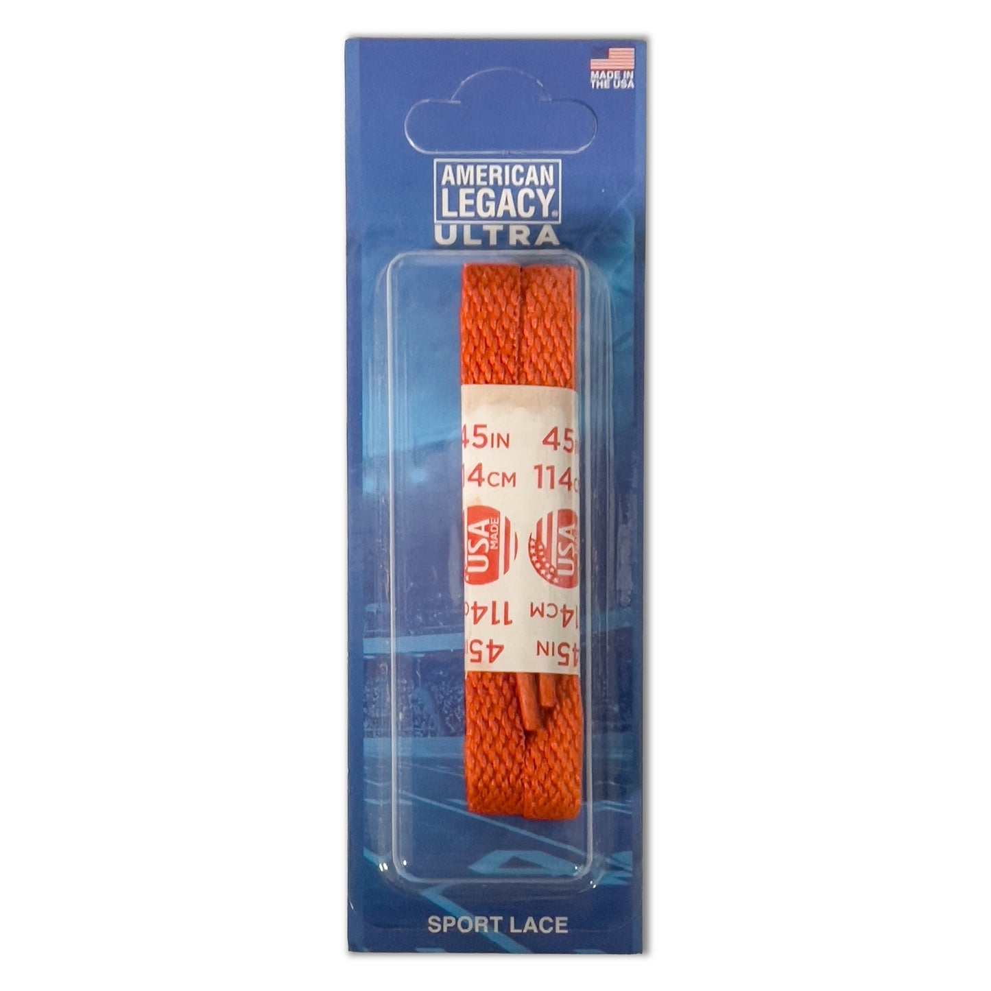 Bearfoot - Classic Cotton Colored Laces - Merchandise