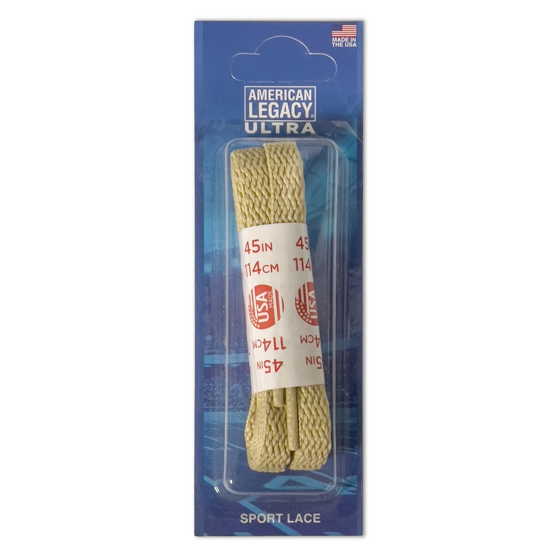 Bearfoot - Classic Cotton Colored Laces - Merchandise
