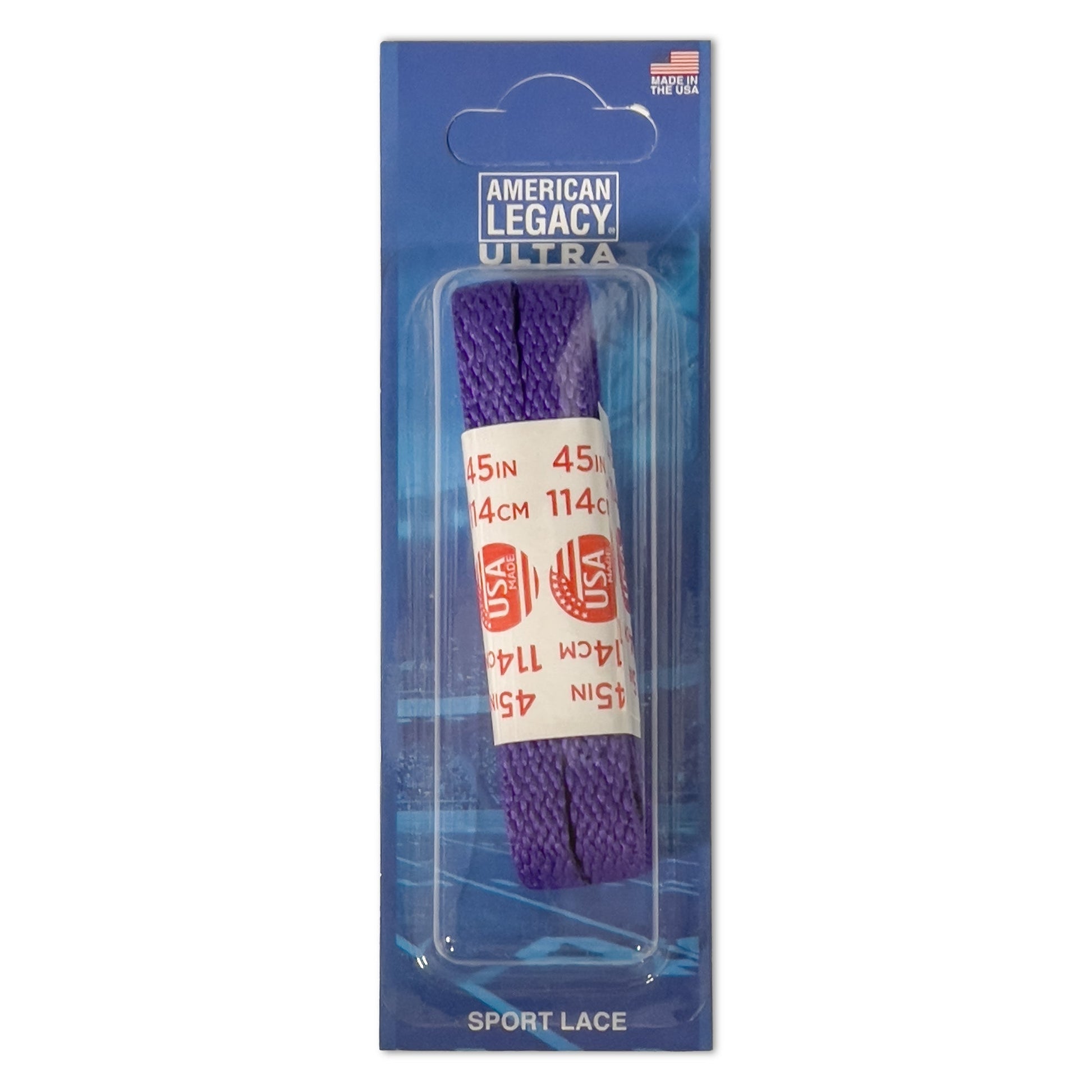 Bearfoot - Classic Cotton Colored Laces - Merchandise