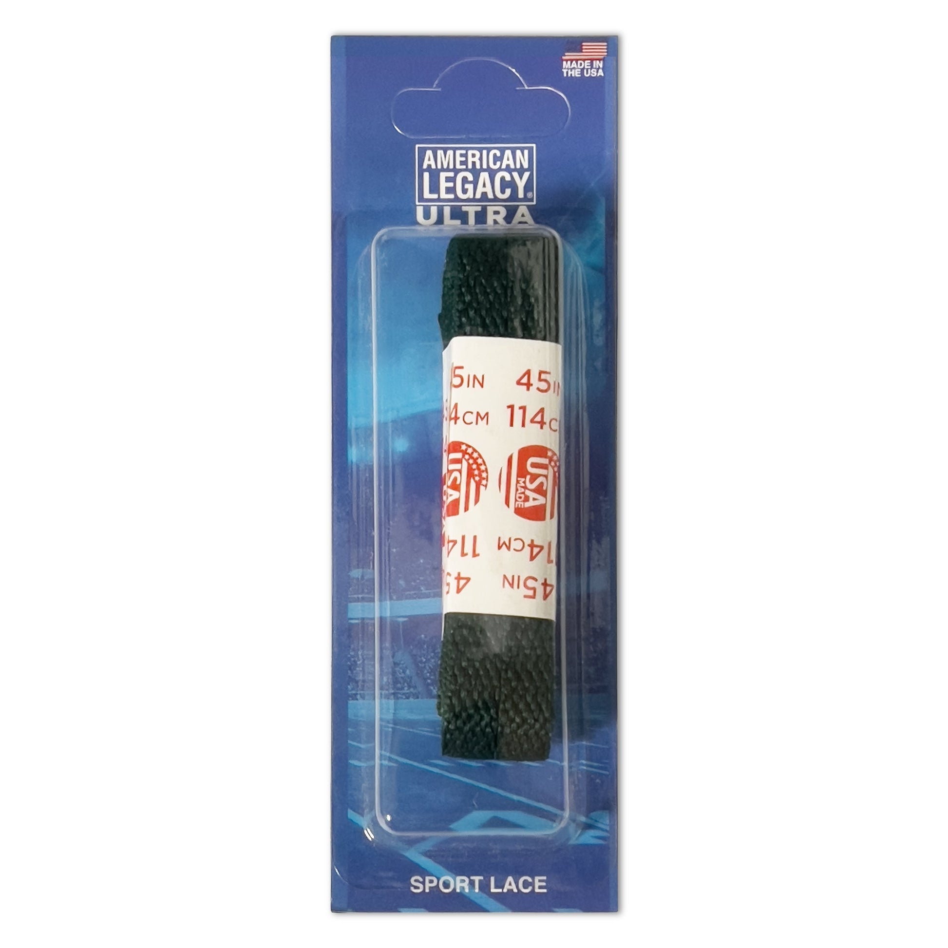 Bearfoot - Classic Cotton Colored Laces - Merchandise