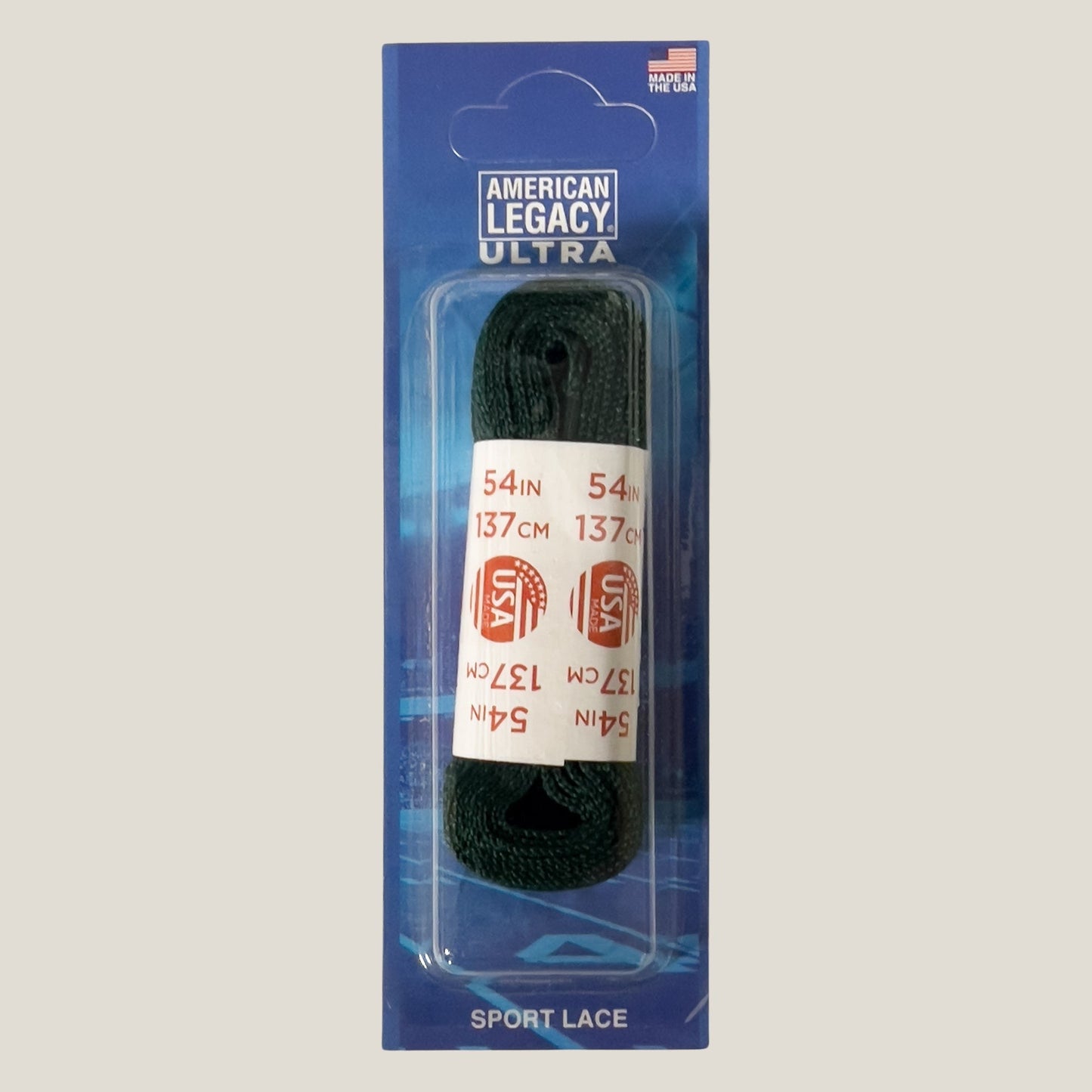 Bearfoot - Classic Cotton Colored Laces - Merchandise