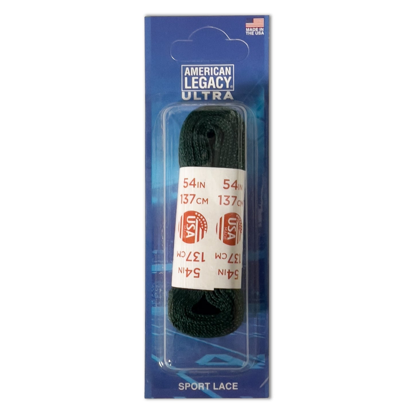 Bearfoot - Classic Cotton Colored Laces - Merchandise