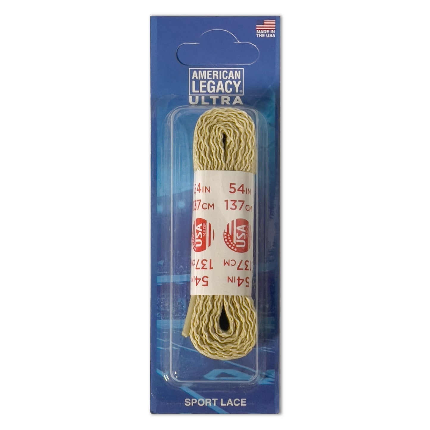Bearfoot - Classic Cotton Colored Laces - Merchandise