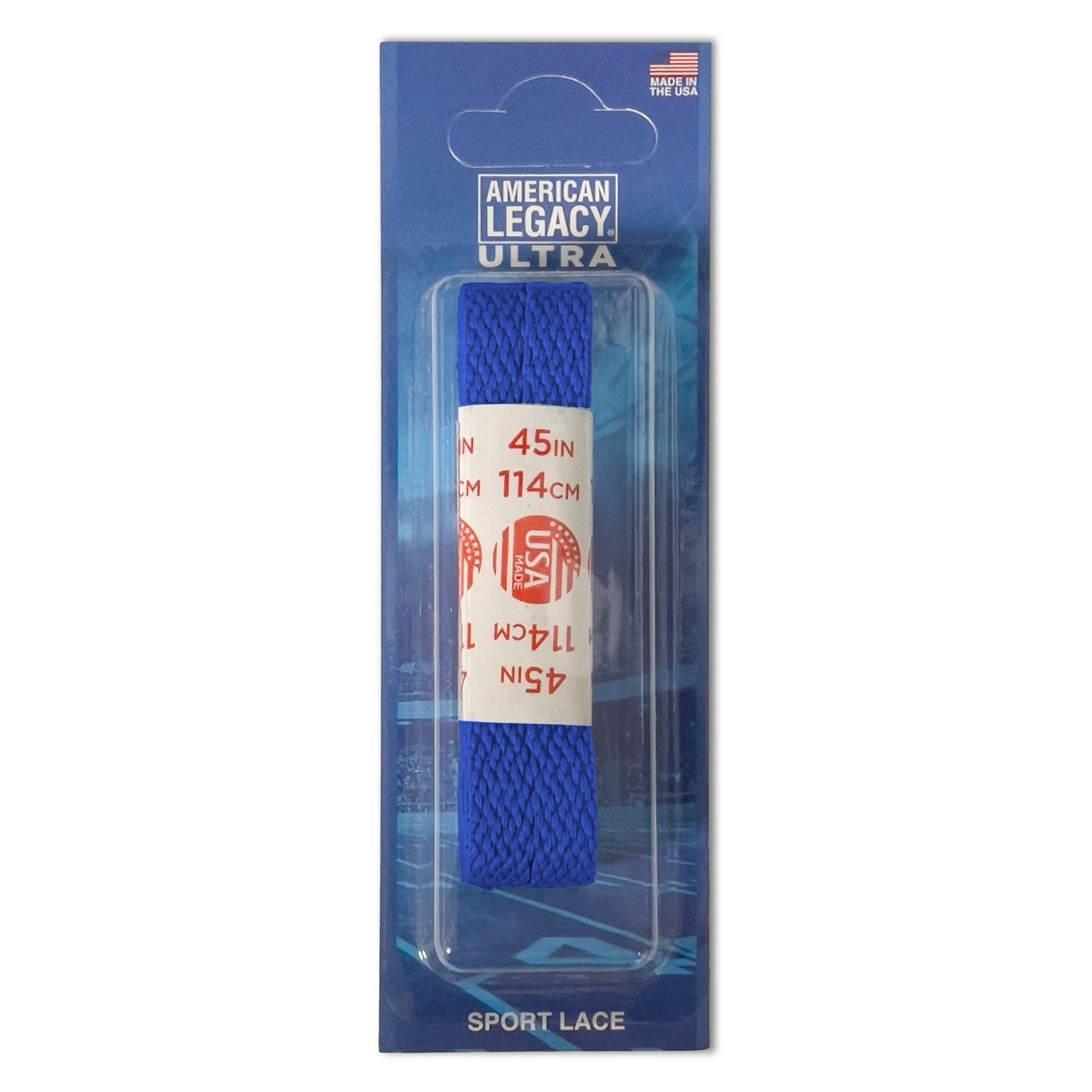 Classic Cotton Colored Laces - Bearfoot