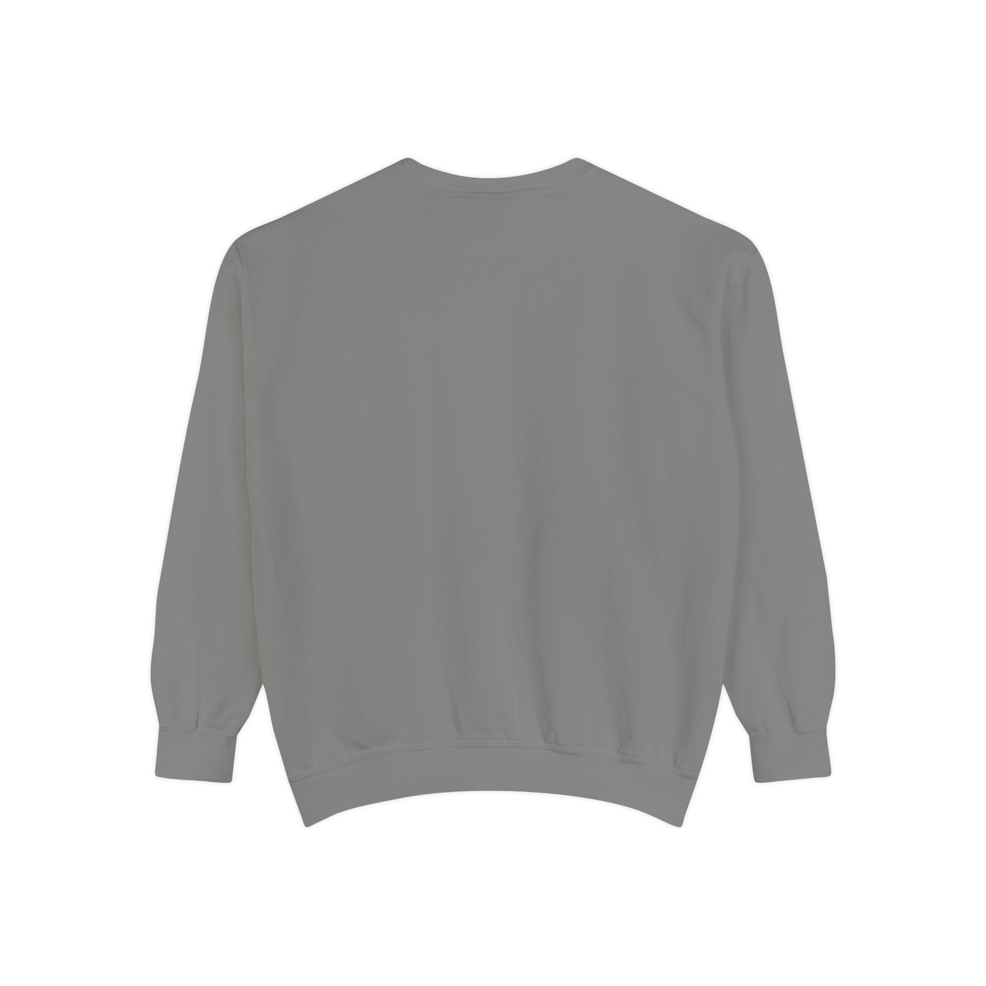 Crewneck Sweatshirt - Bearfoot