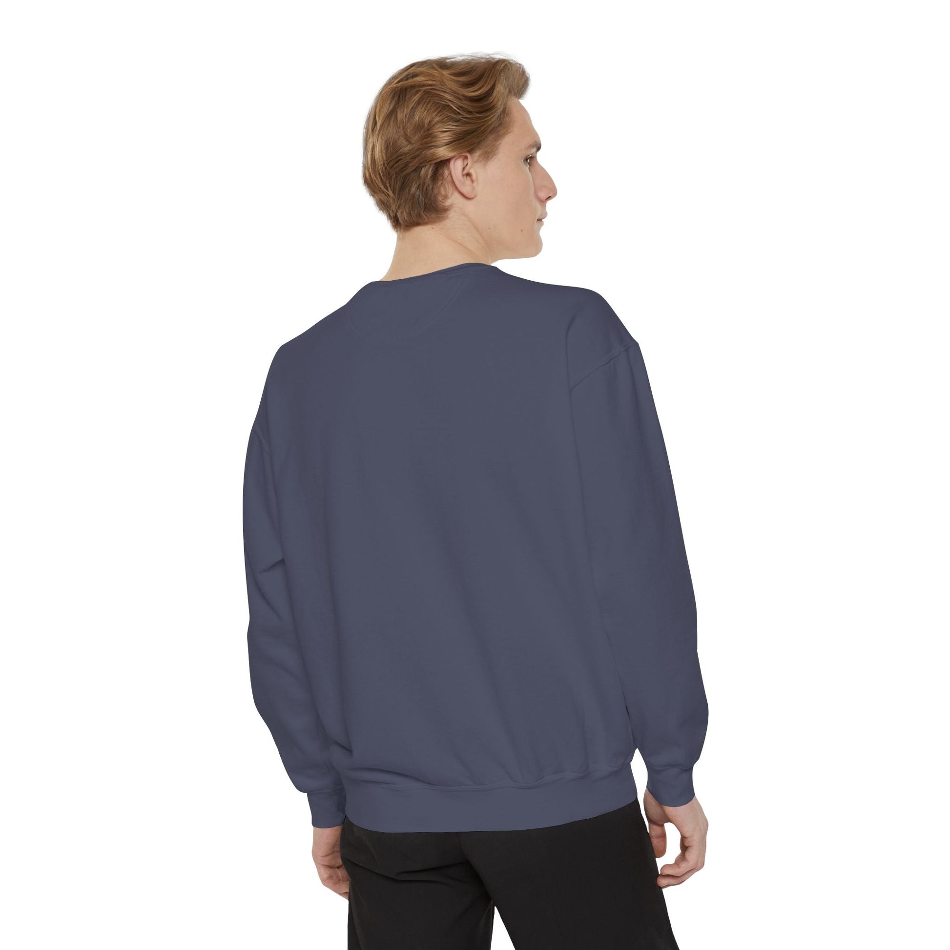 Crewneck Sweatshirt - Bearfoot